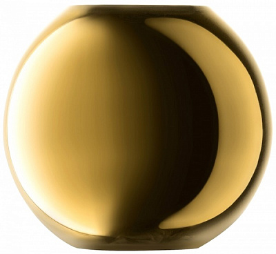 Ваза Polka 16 см G1161-16-358 LSA