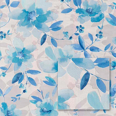 Шпалери Sintra Nizza 379110 1.06x10.05 м