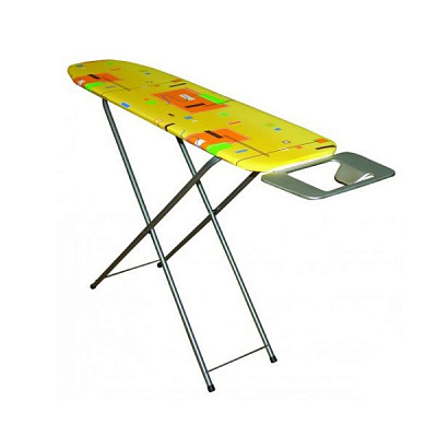 Гладильная доска Eurogold 114х34 см