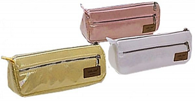 Пенал-гаманець з кишенею 21710S Safari різнокольоровий