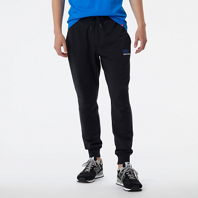 Штани New Balance MP13900BM р. M чорний