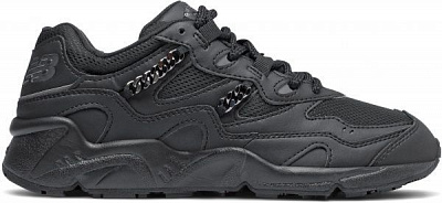 Кроссовки New Balance WL850GFC WL850GFC р.US 6,5 черный