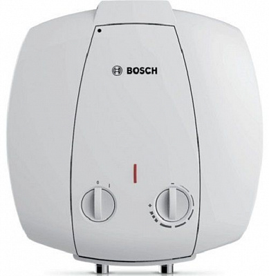 Бойлер Bosch TRONIC 2000 TR 2000 10 B MINI (над мийкою) 10 л