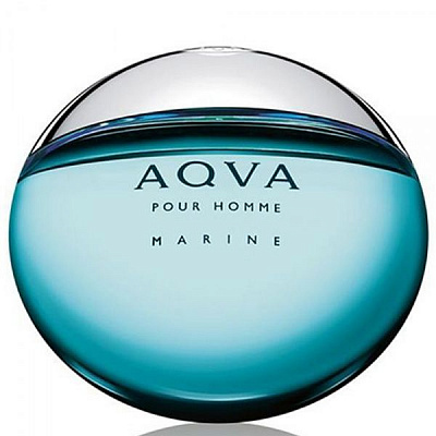 Туалетна вода Bvlgari Aqva pour Homme Marine 50 мл