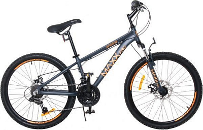 Велосипед MaxxPro 12