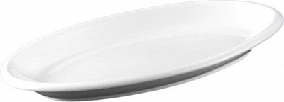 Блюдо глубокое овальное 36,5 см WL-992129 Wilmax 