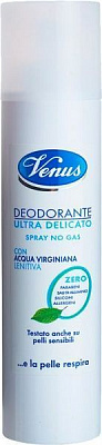 Дезодорант для жінок Venus Ultra Delicate 100 мл