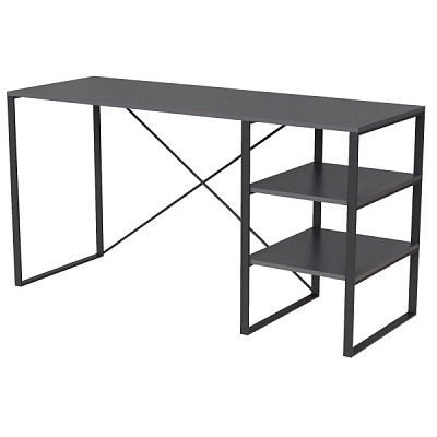 Стол письменный Art in Head Брант графит 