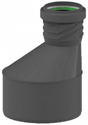 Редукція ASG HTR 110х50 (6540664)