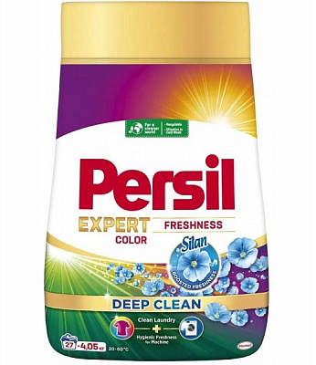Порошок для машинной и ручной стирки Persil Колор 