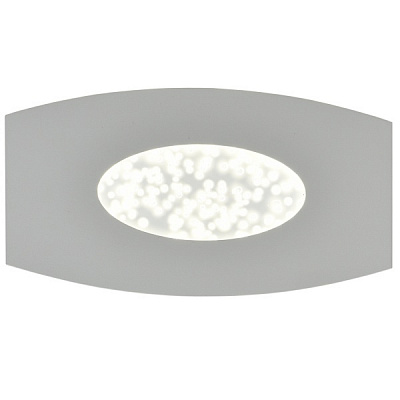 Бра Victoria Lighting LED 16 Вт білий Zuri/AP3 white