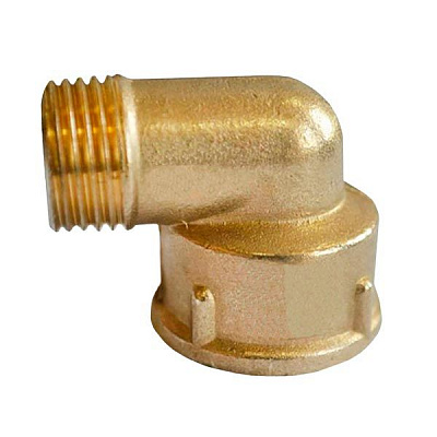 Уголок ¾ наружный-внутренний 