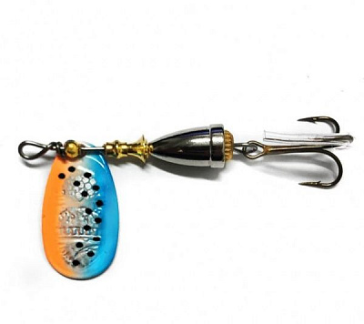 Блесна Condor 5181 6 г #16