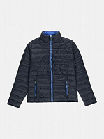 Куртка Optima Alaska O986-4 S синий