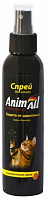 Спрей AnimAll Захист від дряпання 150 мл 1298