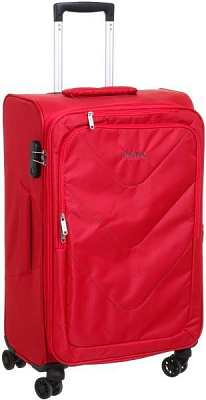 Валіза Indigo червоний DH17100 60x42x26 см