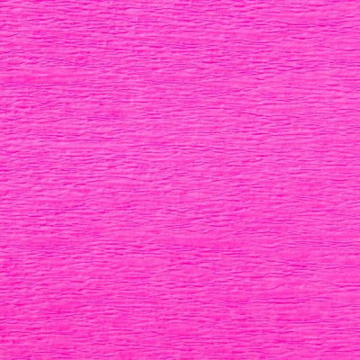 Папір гофрований 200х50см, рожевий, №11