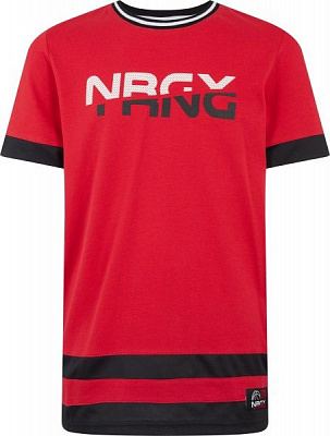 Футболка Energetics Bobbi jrs 302710-270 164 червоний