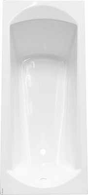 Ванна акрилова Domino C641000000 150х70 см