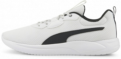Кросівки Puma RESOLVE SMOOTH 37621904 р.37,5 білий