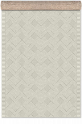 Дорожка Moldabela Lana 0,8 м (7636-4-68200)