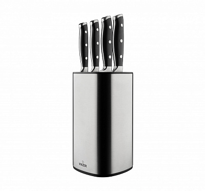 Набор ножей Vinzer CLASSIC 5 предметов 50114