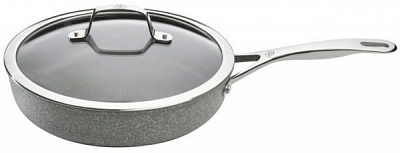 Сотейник із кришкою 28 см 1005151 Ballarini