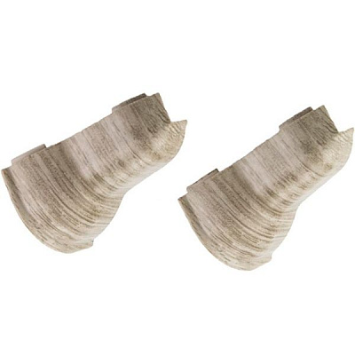 Уголки наружные Korner King Floor миллениум светлый