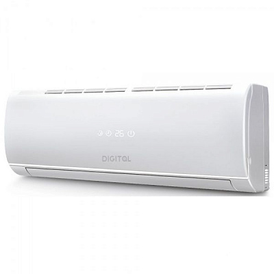 Кондиціонер Digital DAC- i 12EWN