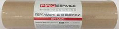 Бумага для выпекания PROservice Optimum коричневый 50 м