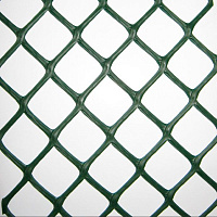 Огорожа BN-50 Multimesh зелена H=0.5 м х 30м.п