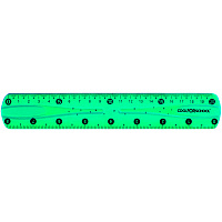 Линейка Гибкая 20 см CF81336 Cool For School