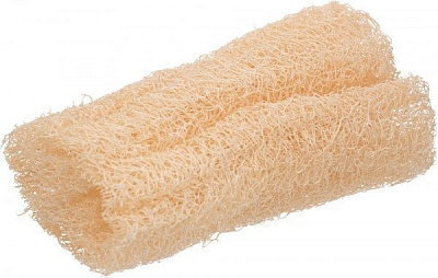 Мочалка Balmy Naturel 11202 