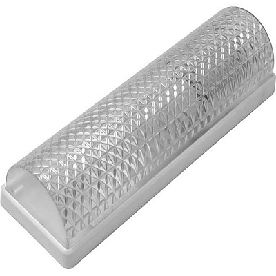 Светильник административный LED Ecostrum Эклектика Бра 7 Вт IP20 белый Б-006-LED-7W 