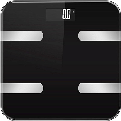 Ваги підлогові Minerva BalanceFit