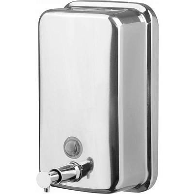 Дозатор для жидкого мыла Aike AK1001 1 л