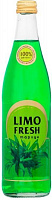 Безалкогольний напій Limofresh Тархун 0,5 л (4820188110119) 
