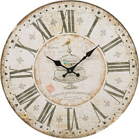 Часы настенные Mockingbird 33,8 см 14AC47