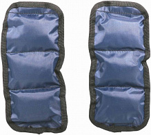 Обважнювачі Champion ОБ 2x0,25 кг 