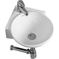 Умивальник Sonet Conrer 34 см