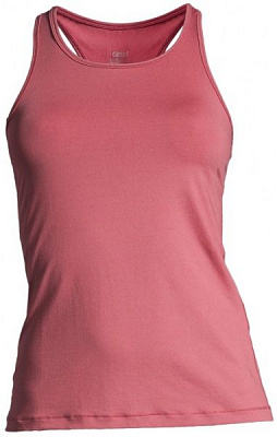 Майка Casall Classic Racerback 20450-123 38 рожевий