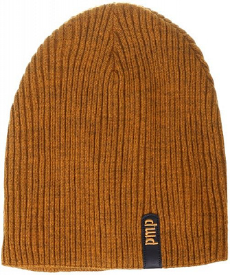 Шапка для мальчиков Pompona р.52-54 горчичный 20 Z P 93 
