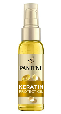 Олія для волосся Pantene Pro-V Відновлення та Захист з вітаміном E 100 мл