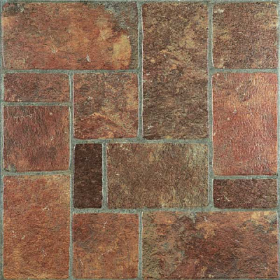 Грес Zeus Ceramica Palladiana Mattone ZCXPL2 300х300 мм