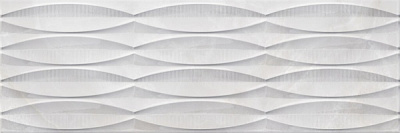 Плитка Cifre Онікс Калеа Вайт 30x90