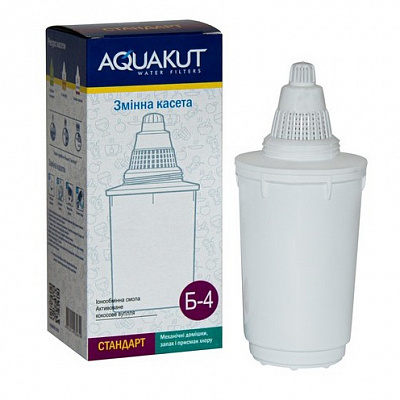 Картридж угольный Акварайз фильтрующий 