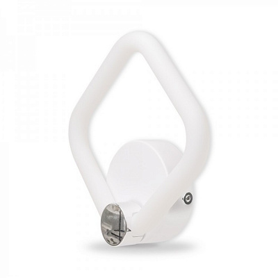 Светильник настенный ARDERO белый матовый AL6130-1ARD