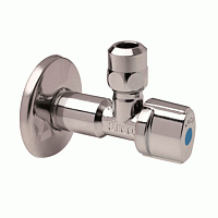 Кран Arco приборный 1/2х3/8