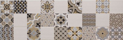 Плитка Атем Sevilla Pattern 20x60