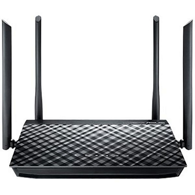 Роутер Asus RT-AC1200G+